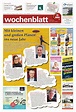 Das Wochenblatt Neumarkt vom 04. Januar 2023 als E-Paper | Wochenblatt ...