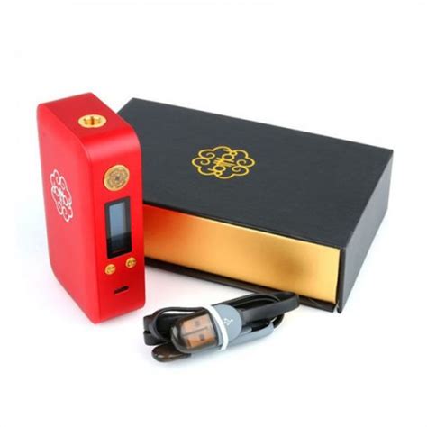 Maybe you would like to learn more about one of these? dotMod dotBox 200W Regulated Box Mod - Vaper Choice