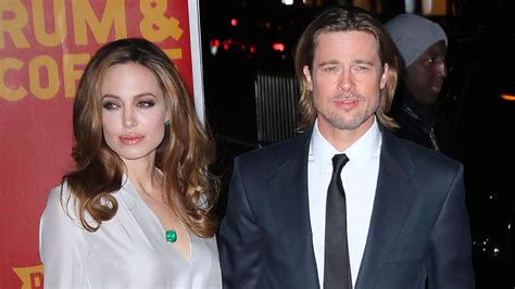 Brad Pitt And Angelina Jolies 2016 Plane Incident Fbi Documents Reveal New Information Ents