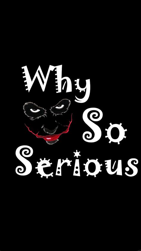 2560x1440px 2k Free Download Why So Serious Batman Batman Movie