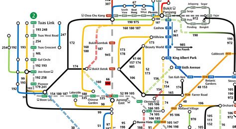 Singapore mrt works offline calculates the quickest route to your destination. Duo creates bus map to prepare for partial MRT EWL & NSL ...