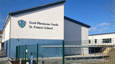 Fundraiser By Colm Hara St Francis School Portlaoise