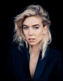 Vanessa Kirby Biography, Family and Childhood Photos, Height, Dating ...