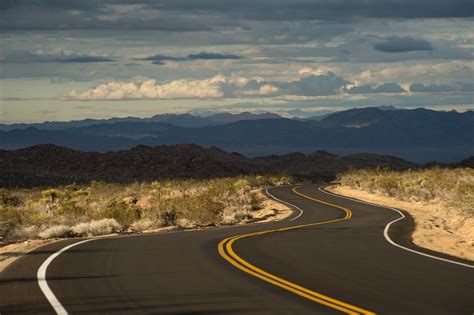 Images Gratuites Paysage La Nature Horizon Montagne Nuage Route