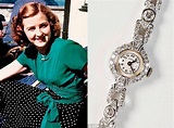 El reloj que Hitler regaló a Eva Braun * Watches World