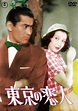 Tokyo Sweetheart (1952)