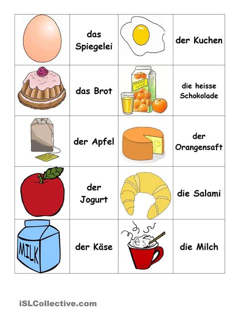 Memory karten spiel zum ausdrucken drucke 2 mal aus ausmalbild in hoher qualitaet ausdrucken abc memory alphabet kleinbuchen als pdf 2 seiten natur 55 kostenlose spiele jetzt spielen. Frühstück Memory | Deutsch lernen, Deutsch, Daf