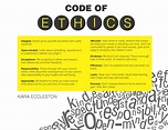 This list of ethics can be applied to everyone and not just teachers. A ...