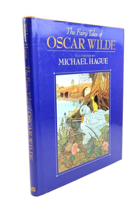 Stella And Roses Books The Fairy Tales Of Oscar Wilde Written By Oscar