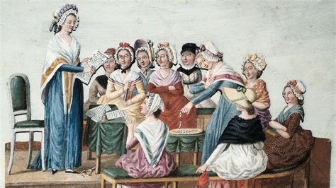 Cu L Fue El Decisivo Rol De Las Mujeres En La Revoluci N Francesa