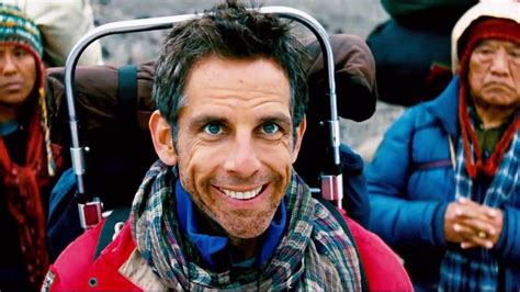 The Secret Life Of Walter Mitty The Secret Life Of Walter Mitty