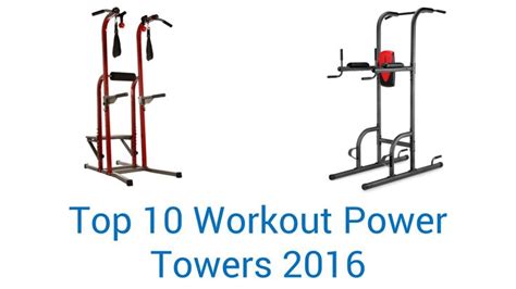 10 Best Workout Power Towers 2016 Fun Workouts Power Towers Workout