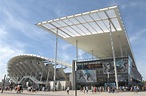 GGL Stadium - Complexe sportif Yves du Manoir | Montpellier ...