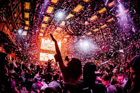 Top 10 Clubs In New York City With A Complete Guide
