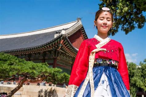 Korean Social Etiquette Communication Taboos And Culture