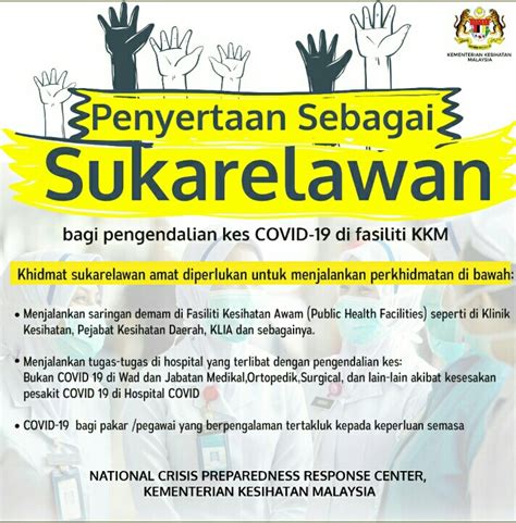 Blok perubatan, farmasi dan pergigian jabatan kesihatan negeri sarawak, jalan diplomatik, off jalan bako, 93050, kuching, sarawak. KKM Mempelawa Warganegara Malaysia Menjadi Anggota ...