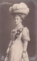 Augusta Victoria of Schleswig Holstein - Alchetron, the free social ...