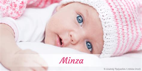 Minza Name Mit Bedeutung Herkunft Beliebtheit And Mehr