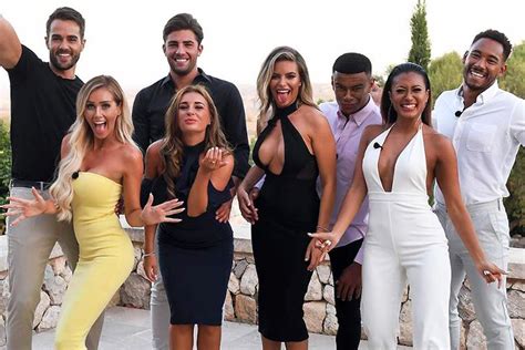When is the love island 2021 final? Love Island: The Reunion - how to watch the final show of ...