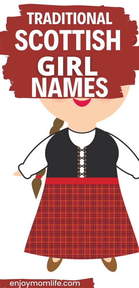 Old Scottish Girl Names In 2021 Girl Names Vintage Baby Girl Names
