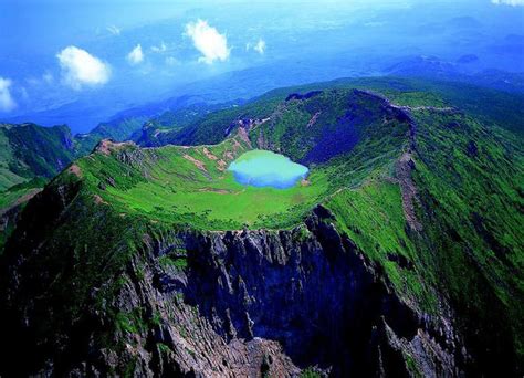 The Beauty Of Jeju Island Jeju Island South Korea Beautiful Places