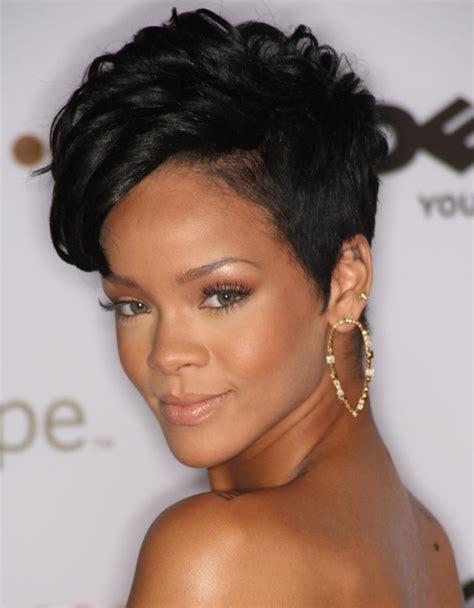30 Most Charming Short Black Hairstyles For Women Hottest Haircuts
