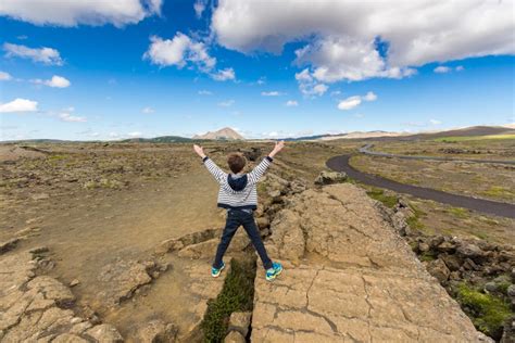 7 Incredibly Cool Places To Explore In Iceland Travel Babbo