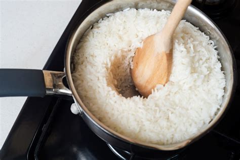 4 astuces pour réussir à cuire le riz parfait