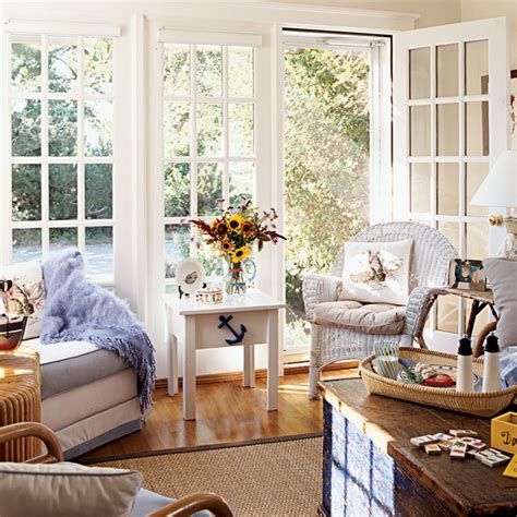 Modern Cottage Style Interiors Pretend Magazine