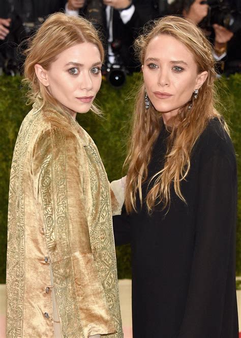 Get Mary Kate And Ashley Olsens Hair In 5 Easy Steps Vogue