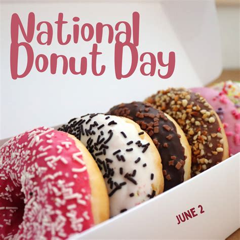 National Donut Day 2023 Orthodontic Blog