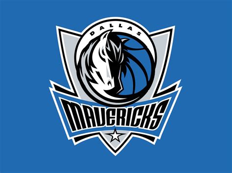 Mavericks Logo Png