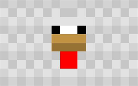Minecraft Chicken Wallpaper By Lynchmob10 09 On Deviantart