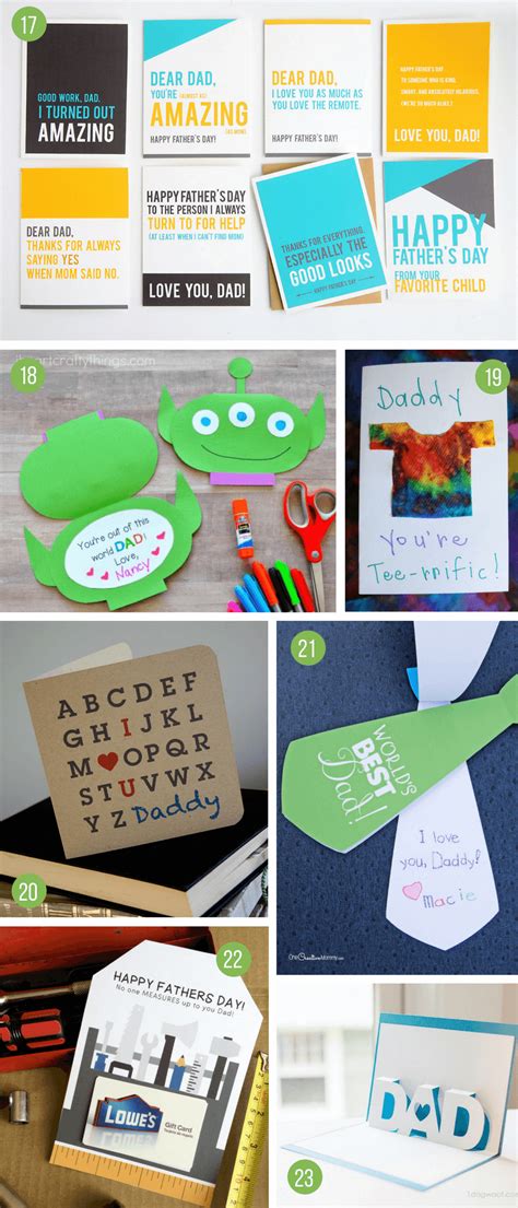 You can show these videos with detail in the next links: Incredible DIY Father's Day Gift Ideas From Kids - Etandoz