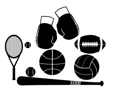 Sports Png File Png All Png All