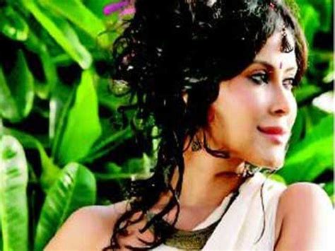 Nandana Sen Ill Trace The Journey Of The Indian Kiss Bengali Movie