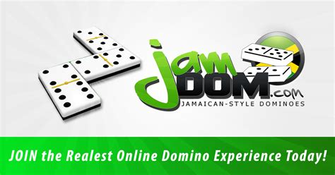 Jamaican Dominoes • The Realest Online Domino Experience