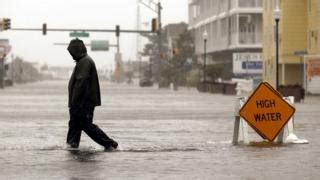 IPCC Climate Report Humans Dominant Cause Of Warming BBC News