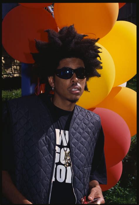 Shock G Remembered As Rapper Who Infused Hip Hop With Humor In Digital