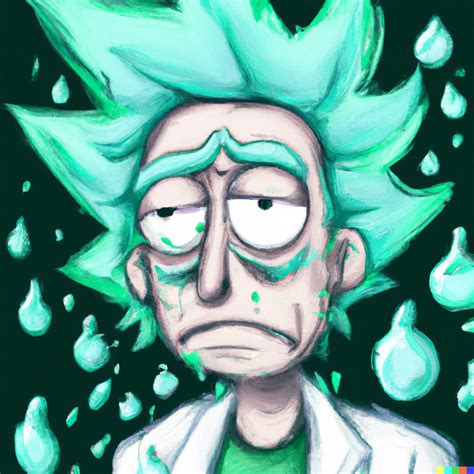 More Of A Sci Fi Thriller Than A Humor Show Rick And Mortys Season 5