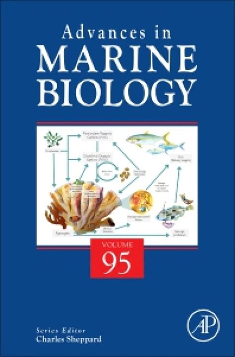 Advances In Marine Biology Volume 95 Nhbs Academic And Professional Books