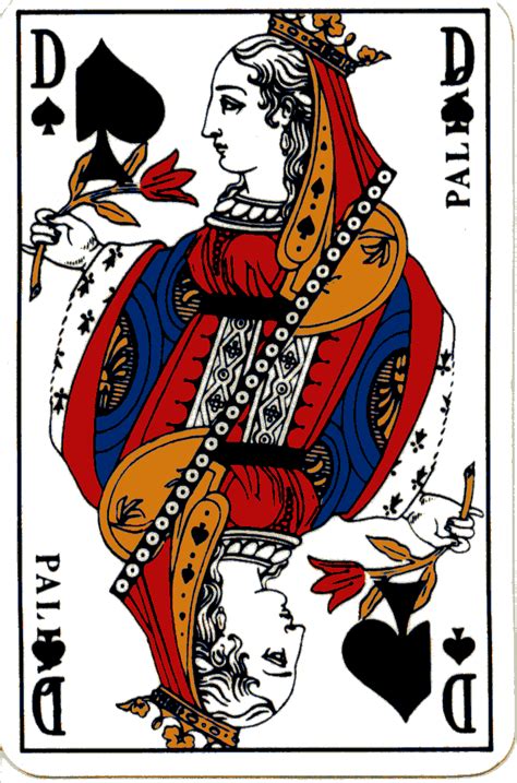 Queen Of Spades Card Png Deltarune Queenofspades Deltarunefanart