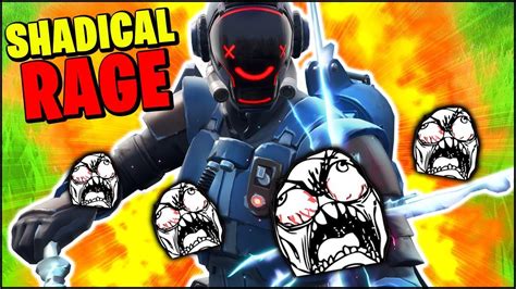 Jedi training • keep it mello • rage • raise the cup • scenario • shaolin sip • snowshaker • take the cake • take the elf • i declare! SHADICAL RAGE MONTAGE!! (Fortnite) - YouTube
