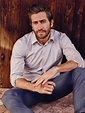 my new plaid pants: Jake Gyllenhaal Thirty-Five Times