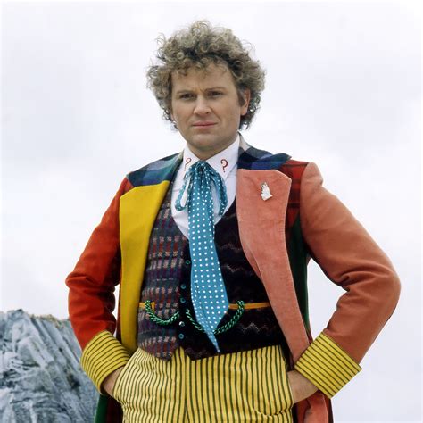 Big Finish What Are The Top 5 Sixth Doctor Audio Adventures The