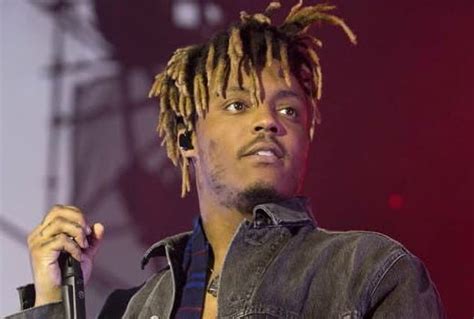 Juice Wrld Reportedly Popped Several Pills Before Death