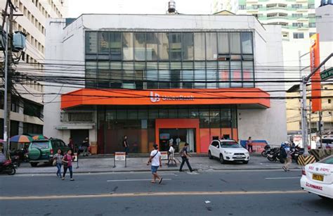 Union bank of the philippines more commonly known as unionbank, is one of the largest banks in the philippines, ranking seventh in terms of assets after its successful merger with smaller competitor international exchange bank. Office Construction, Fit-out, Renovations PCAB Licensed ...