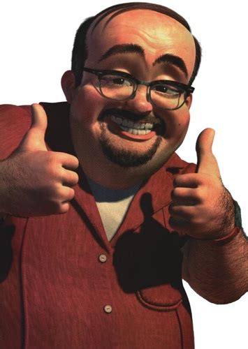 Fan Casting Wayne Knight As Al Mcwhiggin In Toy Story Live Action On