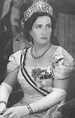 Maria Mercedes, principessa di Borbone-Due Sicilie, * 1910 | Geneall.net