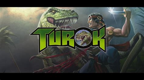Gbhbl Playtime Turok Dinosaur Hunter Remastered Xbox One Youtube